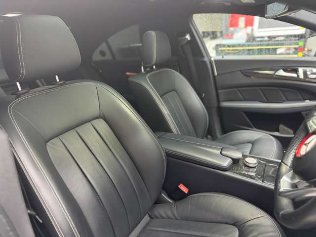 メルセデスベンツ ＣＬＳクラス ＣＬＳ４００ H28年 (近畿) 99