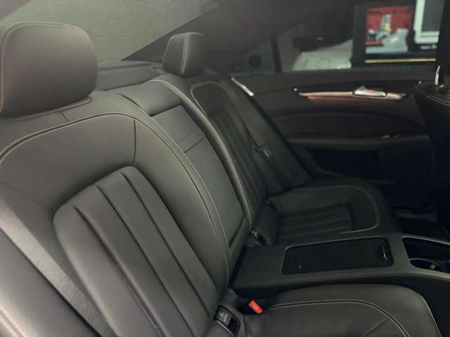 メルセデスベンツ ＣＬＳクラス ＣＬＳ４００ H28年 (近畿) 99