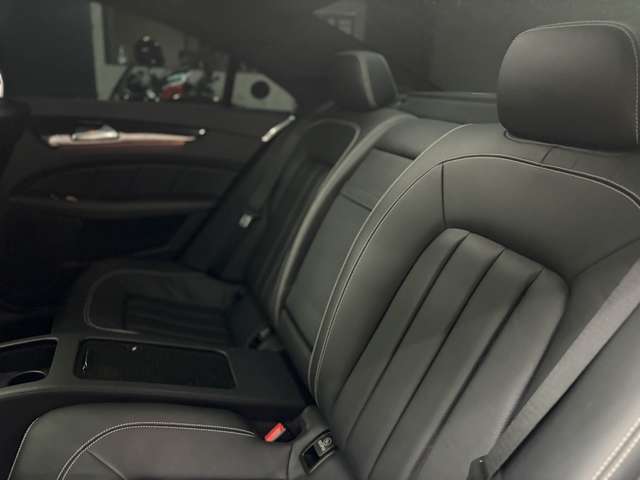 メルセデスベンツ ＣＬＳクラス ＣＬＳ４００ H28年 (近畿) 99