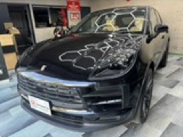 ポルシェ マカン ＰＤＫ ４ＷＤ H29年 (近畿) 99