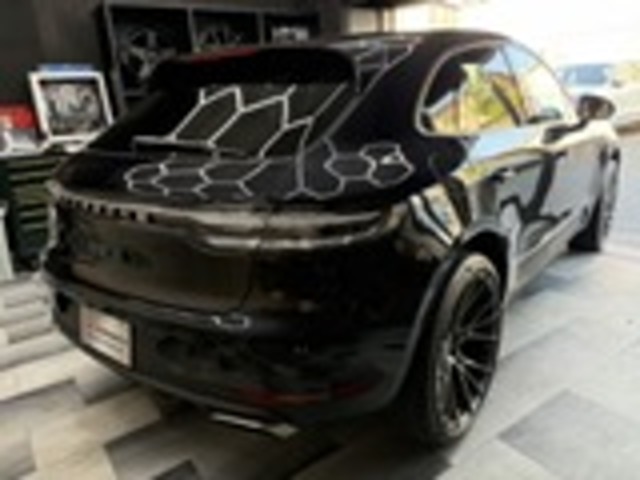 ポルシェ マカン ＰＤＫ ４ＷＤ H29年 (近畿) 99