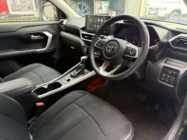 トヨタ ライズ １．２ Ｚ R5年 (近畿) 99