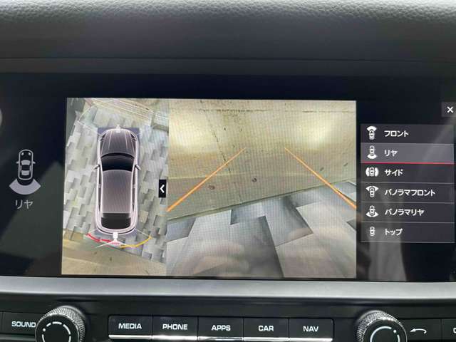 ポルシェ マカン ＰＤＫ ４ＷＤ R1年 (近畿) 99