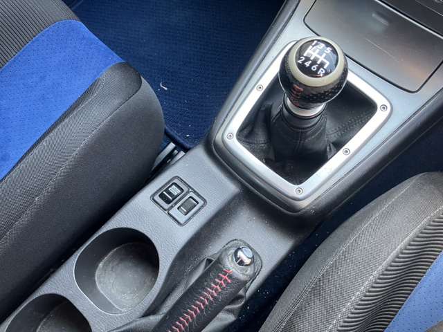 スバル インプレッサ ２．０ ＷＲＸ ４ＷＤ H17年 (近畿) 99