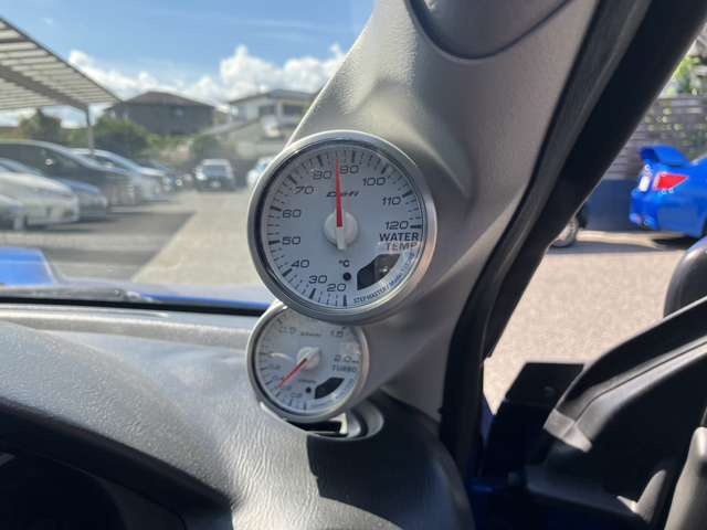 スバル インプレッサ ２．０ ＷＲＸ ４ＷＤ H17年 (近畿) 99