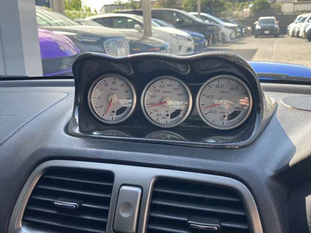 スバル インプレッサ ２．０ ＷＲＸ ４ＷＤ H17年 (近畿) 99