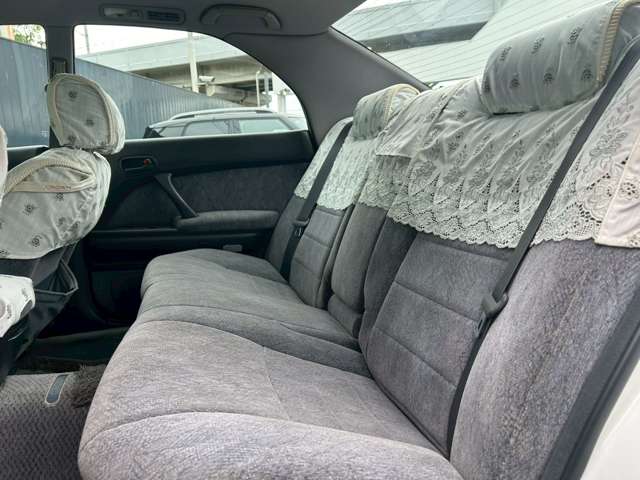 トヨタ クラウン ３．０ ロイヤルツーリングＳ 特別仕様車 H6年 (近畿) 99