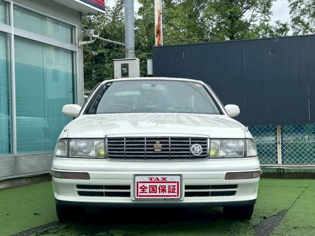 トヨタ クラウン ３．０ ロイヤルツーリングＳ 特別仕様車 H6年 (近畿) 99