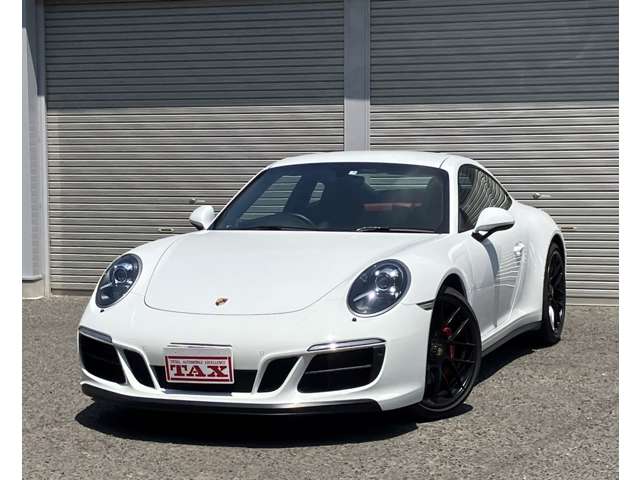 ポルシェ ９１１ カレラ ＧＴＳ ＰＤＫ H29年 (近畿) 99