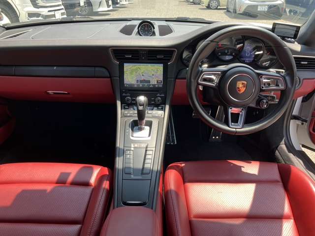 ポルシェ ９１１ カレラ ＧＴＳ ＰＤＫ H29年 (近畿) 99