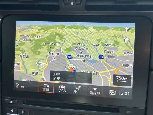 ポルシェ ９１１ カレラ ＧＴＳ ＰＤＫ H29年 (近畿) 99