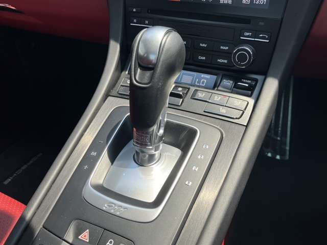 ポルシェ ９１１ カレラ ＧＴＳ ＰＤＫ H29年 (近畿) 99