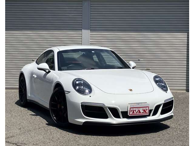 ポルシェ ９１１ カレラ ＧＴＳ ＰＤＫ H29年 (近畿) 99