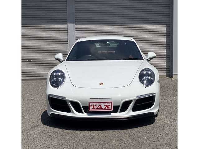 ポルシェ ９１１ カレラ ＧＴＳ ＰＤＫ H29年 (近畿) 99