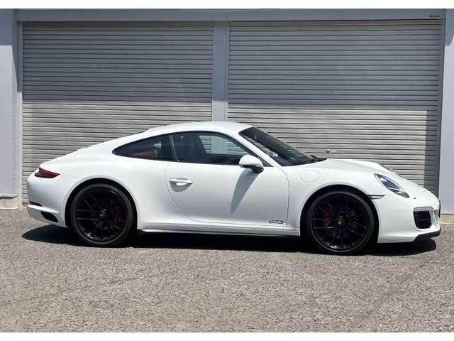 ポルシェ ９１１ カレラ ＧＴＳ ＰＤＫ H29年 (近畿) 99