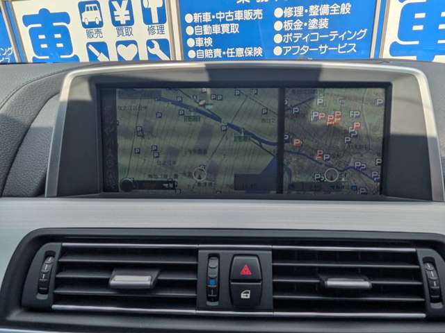 ＢＭＷ ６シリーズ ６４０Ｉ Ｍスポーツパッケージ H24年 (近畿) 99