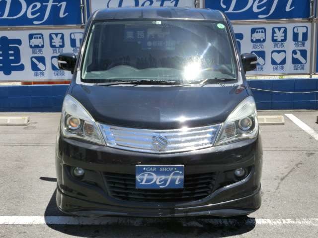 スズキ ソリオ １．２ Ｓ H23年 (近畿) 99
