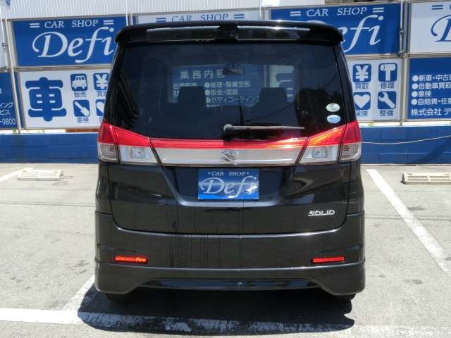 スズキ ソリオ １．２ Ｓ H23年 (近畿) 99