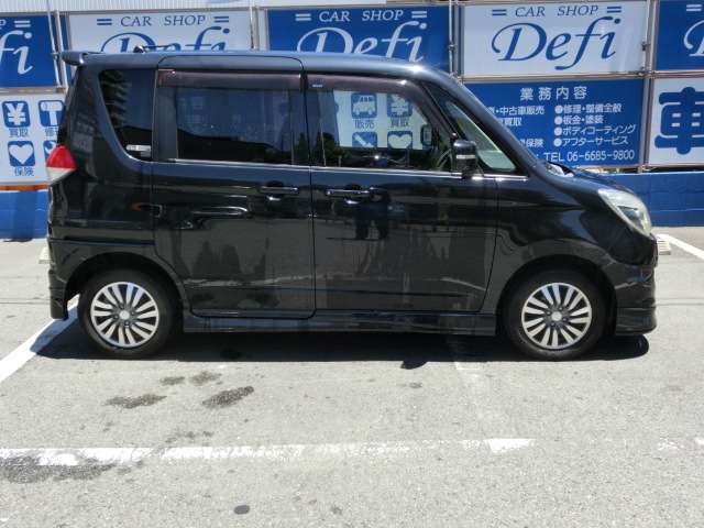 スズキ ソリオ １．２ Ｓ H23年 (近畿) 99