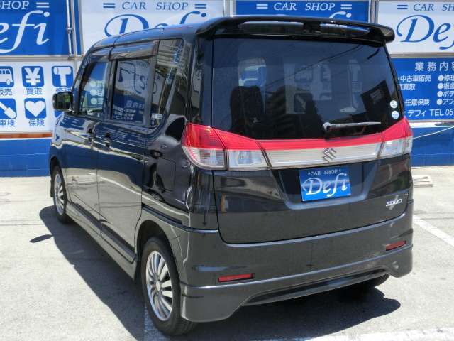 スズキ ソリオ １．２ Ｓ H23年 (近畿) 99