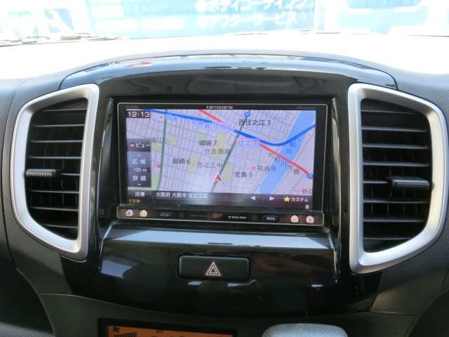 スズキ ソリオ １．２ Ｓ H23年 (近畿) 99
