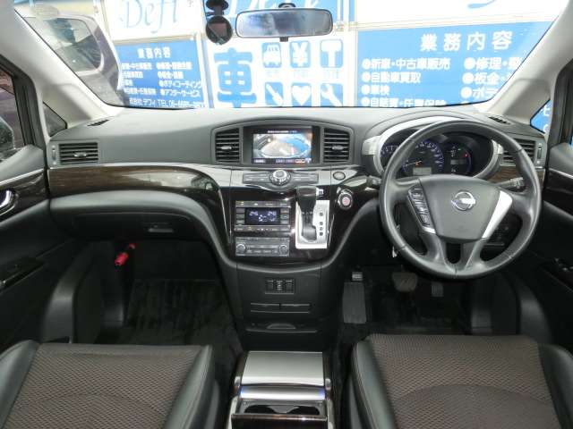 日産 エルグランド ２．５ ２５０ハイウェイスター H22年 (近畿) 99