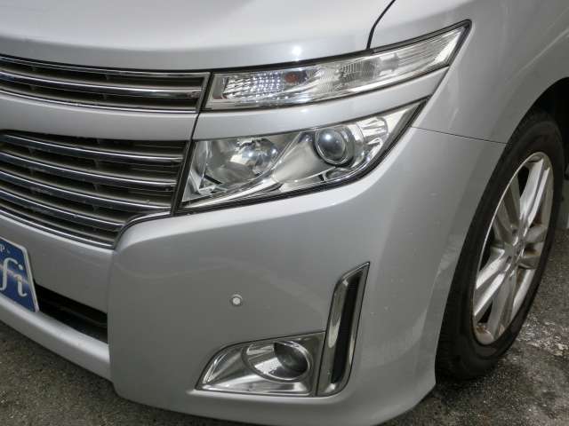 日産 エルグランド ２．５ ２５０ハイウェイスター H22年 (近畿) 99