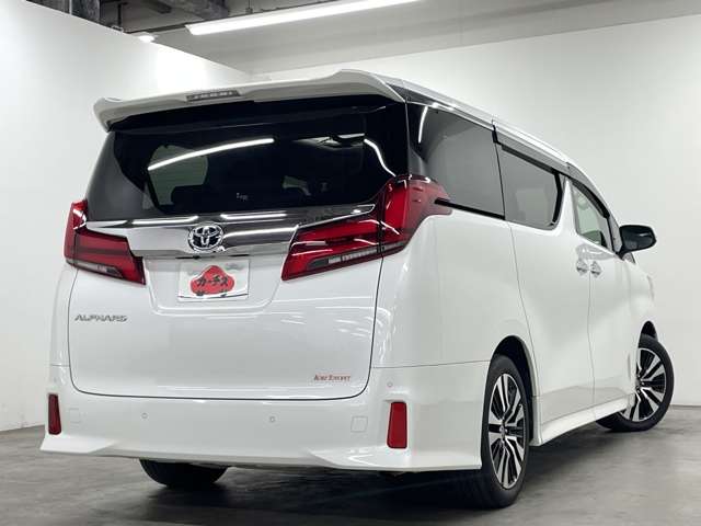 トヨタ アルファード ２．５ Ｓ Ｃパッケージ R3年 (近畿) 99