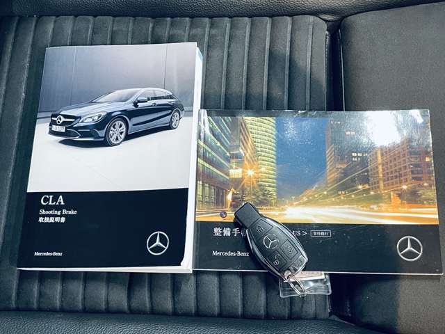 メルセデスベンツ ＣＬＡシューティングブレーク ＣＬＡ１８０　ＡＭＧ　スタイル H29年 (近畿) 99
