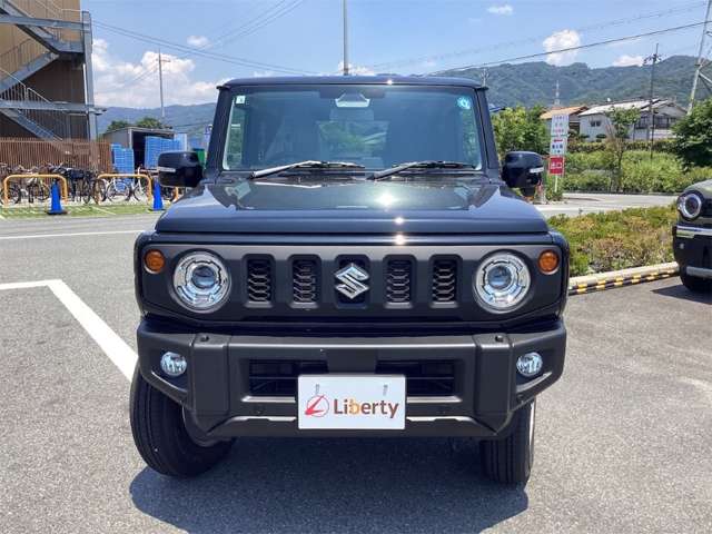 スズキ ジムニー ６６０ ＸＣ ４ＷＤ R8年 (近畿) 99
