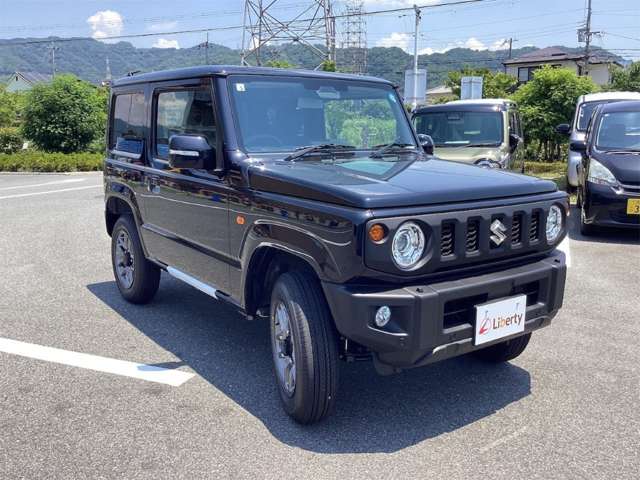 スズキ ジムニー ６６０ ＸＣ ４ＷＤ R8年 (近畿) 99