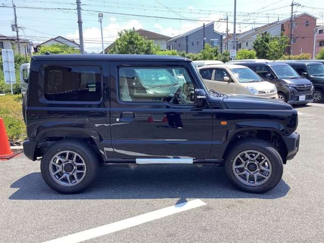 スズキ ジムニー ６６０ ＸＣ ４ＷＤ R8年 (近畿) 99