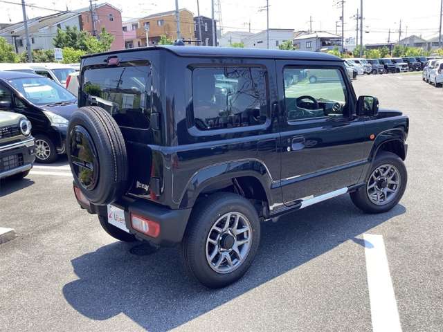 スズキ ジムニー ６６０ ＸＣ ４ＷＤ R8年 (近畿) 99