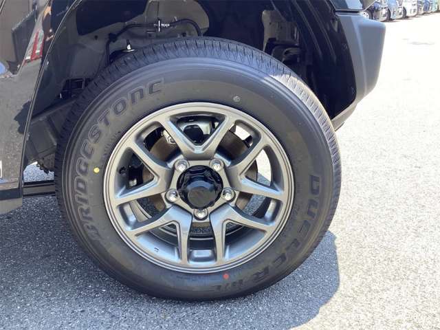 スズキ ジムニー ６６０ ＸＣ ４ＷＤ R8年 (近畿) 99