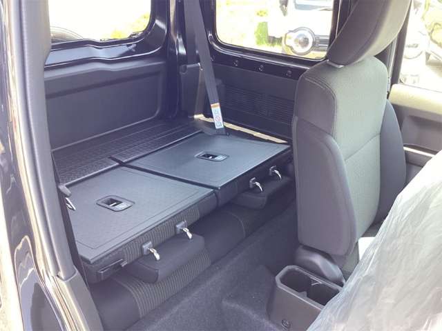 スズキ ジムニー ６６０ ＸＣ ４ＷＤ R8年 (近畿) 99