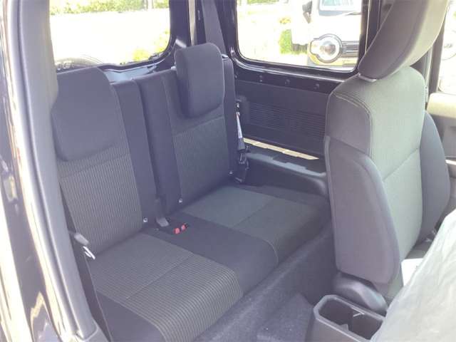 スズキ ジムニー ６６０ ＸＣ ４ＷＤ R8年 (近畿) 99