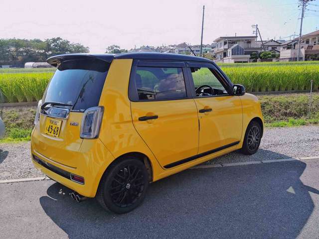 ホンダ Ｎ−ＯＮＥ ６６０ ＲＳ R4年 (近畿) 99
