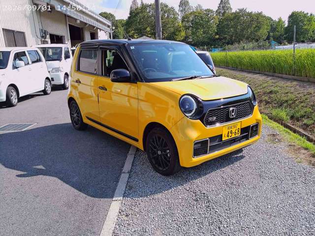 ホンダ Ｎ−ＯＮＥ ６６０ ＲＳ R4年 (近畿) 99