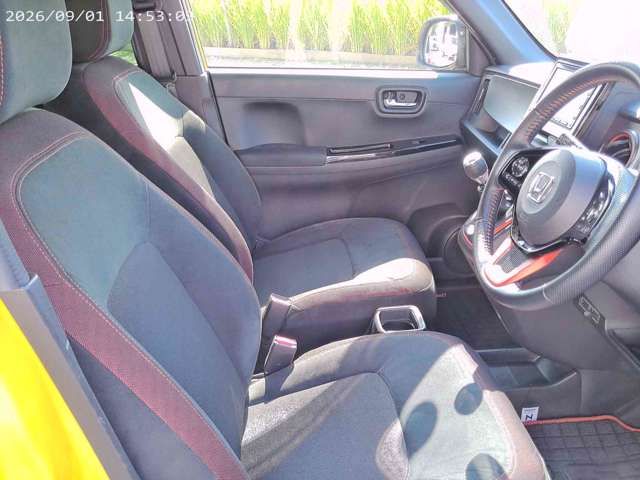 ホンダ Ｎ−ＯＮＥ ６６０ ＲＳ R4年 (近畿) 99