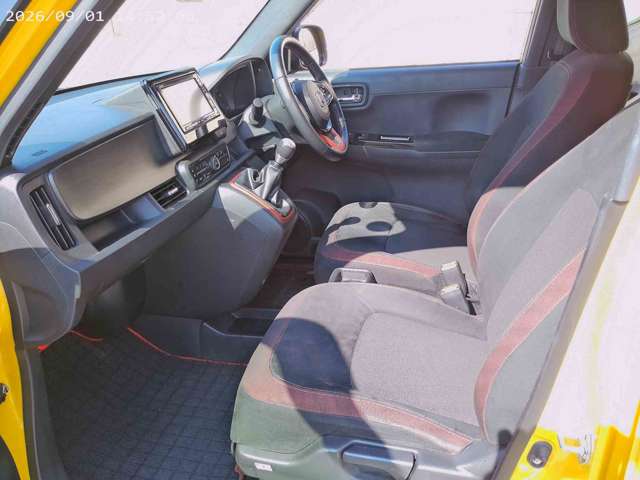 ホンダ Ｎ−ＯＮＥ ６６０ ＲＳ R4年 (近畿) 99