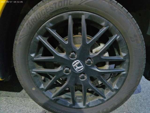ホンダ Ｎ−ＯＮＥ ６６０ ＲＳ R4年 (近畿) 99