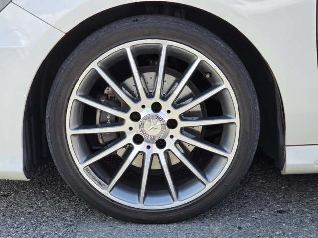 メルセデスベンツ Ａクラス Ａ１８０　スポーツ H27年 (近畿) 99