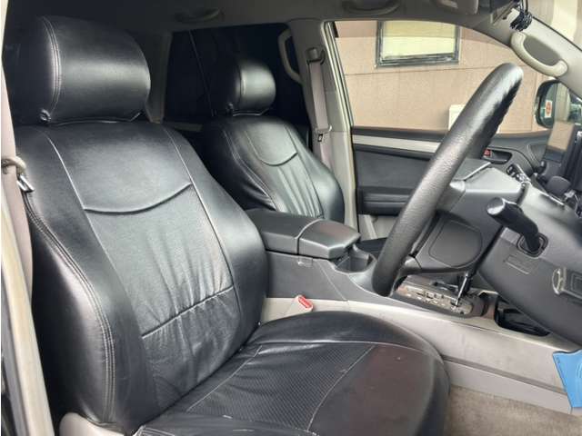 トヨタ ハイラックスサーフ ２．７ ＳＳＲ－Ｘ ４ＷＤ H14年 (近畿) 99