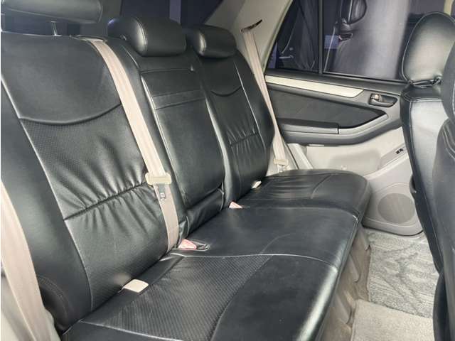 トヨタ ハイラックスサーフ ２．７ ＳＳＲ－Ｘ ４ＷＤ H14年 (近畿) 99