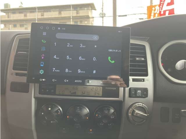 トヨタ ハイラックスサーフ ２．７ ＳＳＲ－Ｘ ４ＷＤ H14年 (近畿) 99