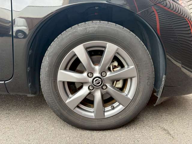 日産 ノート １．２ Ｅ－ＰＯＷＥＲ Ｘ ブラックアロー H30年 (近畿) 99