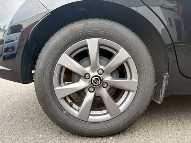 日産 ノート １．２ Ｅ－ＰＯＷＥＲ Ｘ ブラックアロー H30年 (近畿) 99