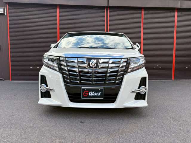 トヨタ アルファード ２．５ Ｓ Ａパッケージ H28年 (近畿) 99