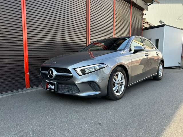メルセデスベンツ Ａクラス Ａ１８０　スタイル H30年 (近畿) 99