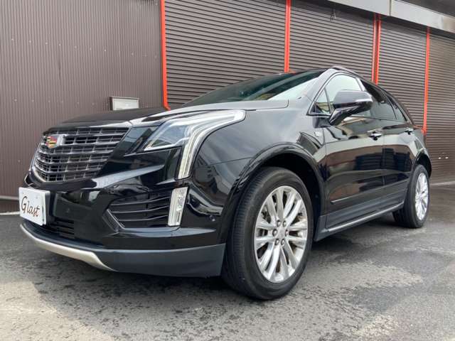 キャデラック ＸＴ５　クロスオーバー ファースト リミテッド エディション ４ＷＤ H29年 (近畿) 99